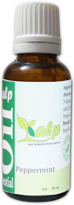 

Kalp Peppermint Oil-30ml(30 ml)