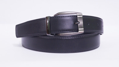 

Besto Men Casual Black Synthetic Belt