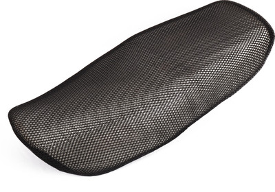 

Apsara net_001 Single Bike Seat Cover For Honda Activa