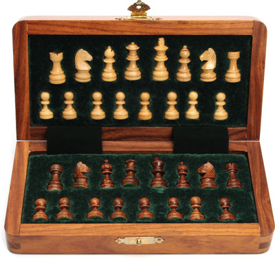 

Seema Crafts Magnetic Board Game