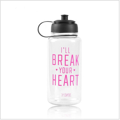 

Limra 1000 ml water bottle for workout, jogging,GYM and daily purpose 1000 ml Sipper(Pack of 1, Black)