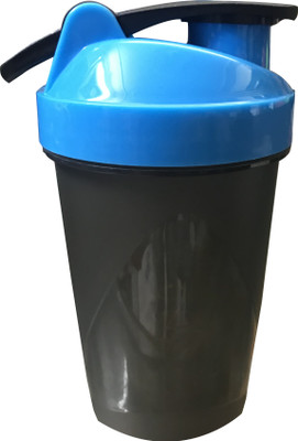 

Cp Bigbasket Gym, 400 ml Shaker(Pack of 1, Blue)