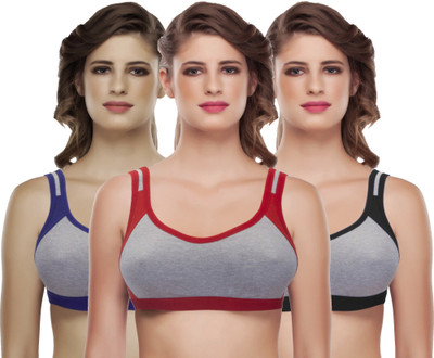 flipkart sports bra