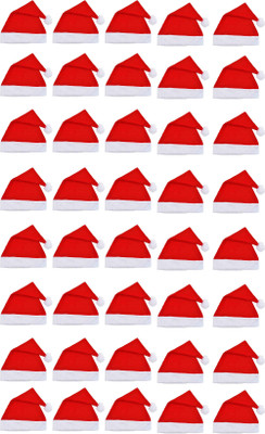 JAMBOREE Santa Cap Cap