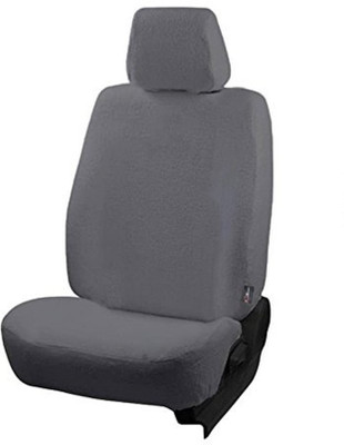 depon Leather Car Seat Cover For Hyundai Santro(4 Seater, 2 Back Seat Head Rests)