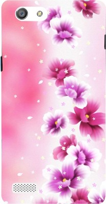 Snapdilla Back Cover for OPPO Neo 7(Multicolor, Pack of: 1)