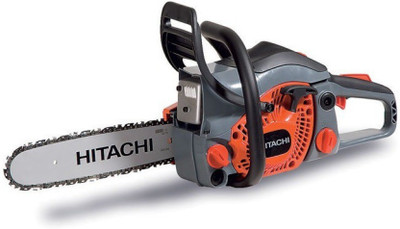 

Hitachi CS45EL CS45EL Fuel Chainsaw