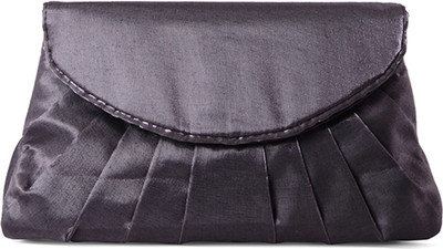 

Baggit Casual Purple Clutch