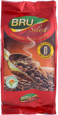bru flavoured
