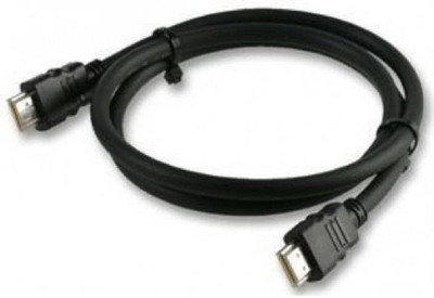 

3D Eye hdmi HDMI Cable(Black)