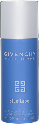 Blue label cheap pour homme