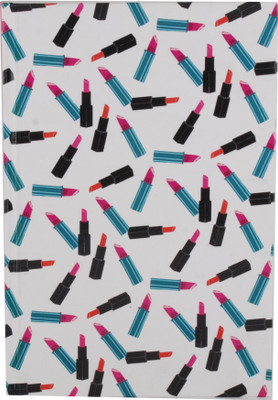 

Pinaken A5 Notebook(Hard Cover Notebook, Aqua)