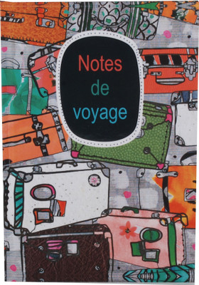 

pinaken B6 Notebook(P27HN7NBX1, Multicolor)