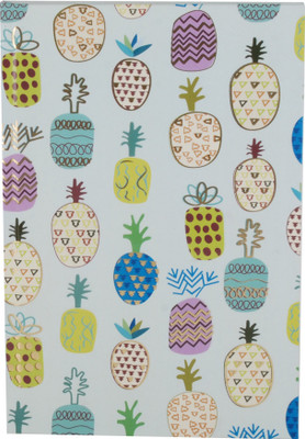 

pinaken A6 Notebook(P35HN6NBX1, Multicolor)