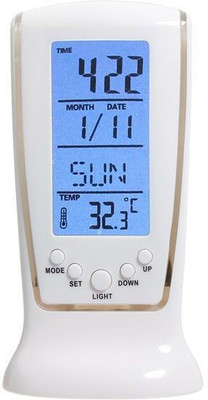 

BalRama Digital Car Vehicle Clock