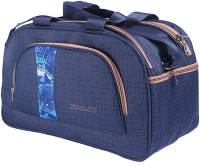 41% OFF on Travalate Duffle Bag 38 liters Travel Bag Hand Bag