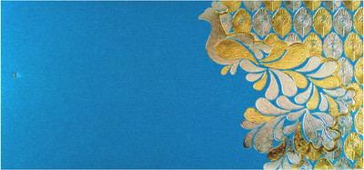 

styles creation Envelopes(Pack of 10 Blue)