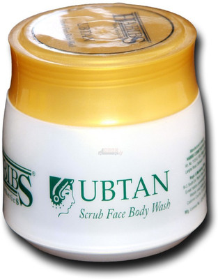 

Habibs ubtan scrub face & body(100 g)