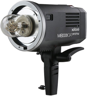 

Godox AD600B Flash(Black)