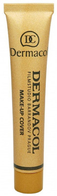 

DERMACOL 210 Foundation(210)