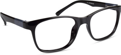 

U Eyewear Full Rim Square Frame(52 mm