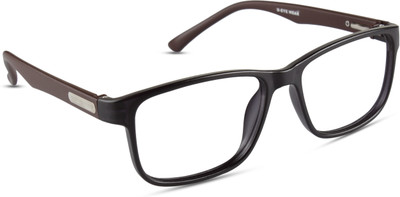 

U Eyewear Full Rim Square Frame(52 mm
