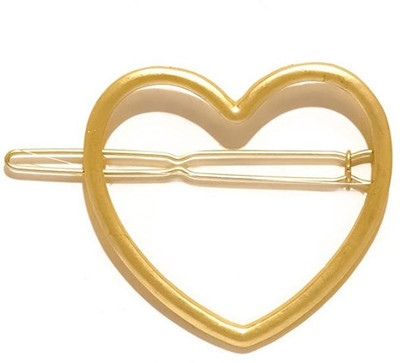 

Be-Jeweled JA-03-B-101-17 Hair Pin(Gold)