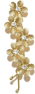 

Pipabella O-JU17HA0012711 Hair Pin(Gold)