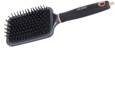 

GUBB Paddle brush with pin (Elite range)