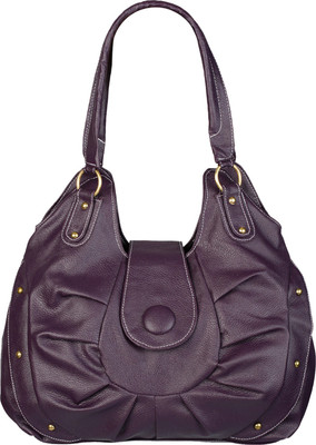 

Fantosy Hand-held Bag(Purple)