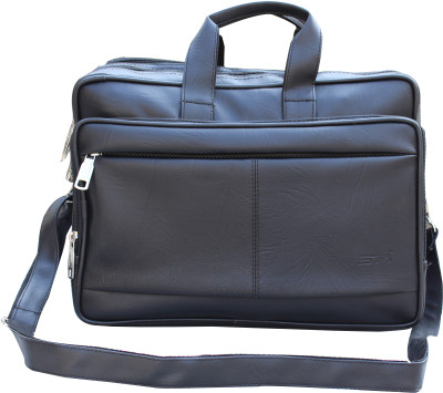 

SM Messenger Bag(Black)