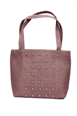 

Style & Squad Hand-held Bag(Multicolor)