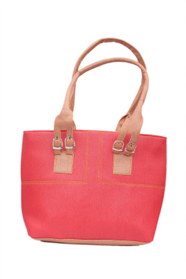 

Style & Squad Hand-held Bag(Multicolor)