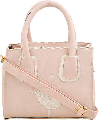 

Mark & Keith Hand-held Bag(Beige)