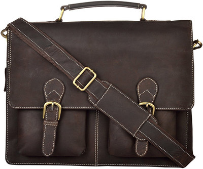 

Corium Messenger Bag(Tan)