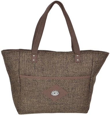 Ryna Shoulder Bag(Brown)