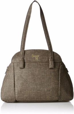 

Baggit Shoulder Bag(Beige)