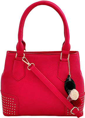 

Mark & Keith Hand-held Bag(Red)