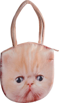 

Bagaholics Shoulder Bag(Multicolor)