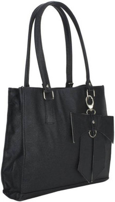 

ZONAA Hand-held Bag(Black)