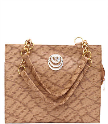 

Style & Squad Hand-held Bag(Multicolor)