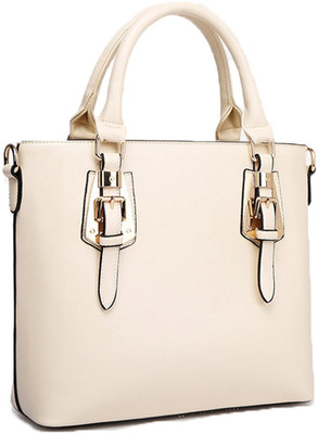 

Vezela Hand-held Bag(White)