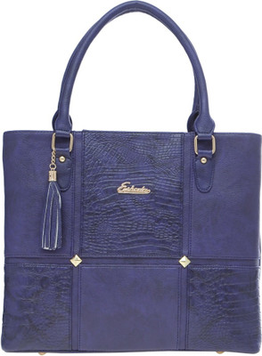 

Esbeda Messenger Bag(Blue)