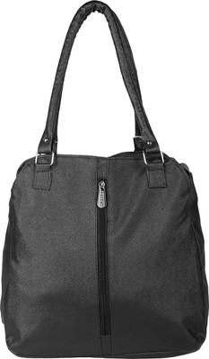 Savitri Arts Shoulder Bag(Black)