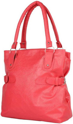 

ZONAA Hand-held Bag(Red)
