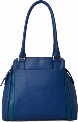 

Baggit Shoulder Bag(Blue)