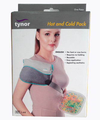 

Tynor I-44 Hot and Cold Pack(color full)