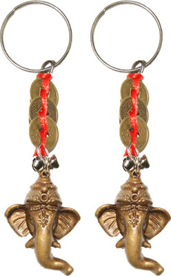 

DivyaMantra DVYMCOM241 Key Chain