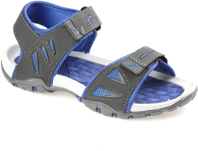 

Paragon Boys & Girls Velcro Flats(Multicolor, Multi