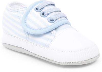 

Lilliput Boys & Girls Velcro Sneakers(Light Blue, Lblue